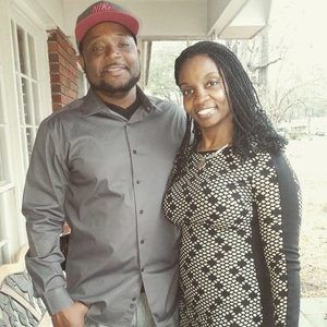 Meet your Posher, Ebony